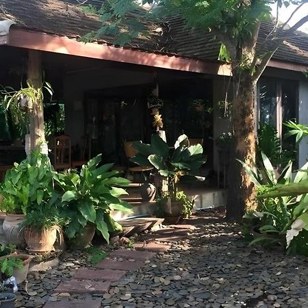 Tha Li 普塔湾丘姆道旅馆酒店 外观 照片