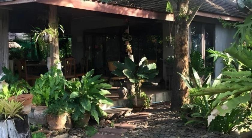 Tha Li 普塔湾丘姆道旅馆酒店 外观 照片