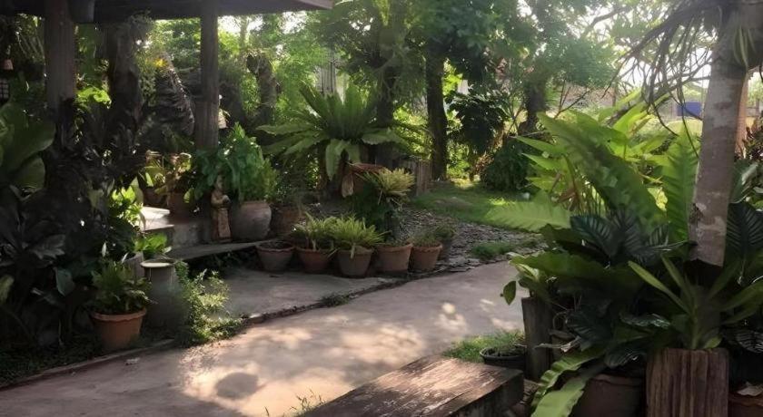 Tha Li 普塔湾丘姆道旅馆酒店 外观 照片