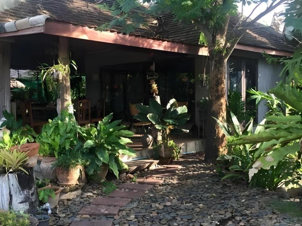 Tha Li 普塔湾丘姆道旅馆酒店 外观 照片